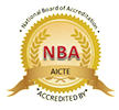 Accreditation by NBA