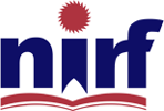 Accreditation by NIRF