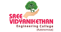 Sree Vidyanikethan Engineering College